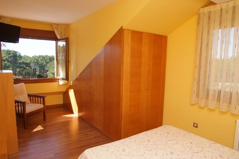Apartamentos Ay Salvora O Grove Bilik gambar