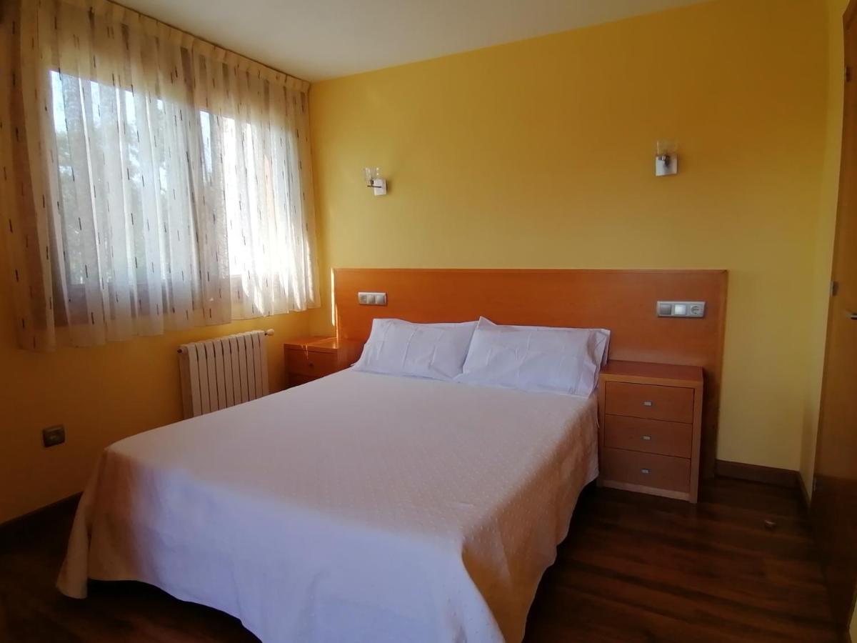Apartamentos Ay Salvora O Grove Luaran gambar